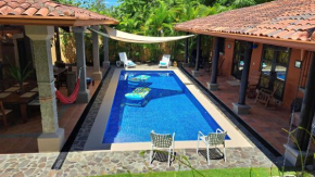 Villa Helena de Hermosa